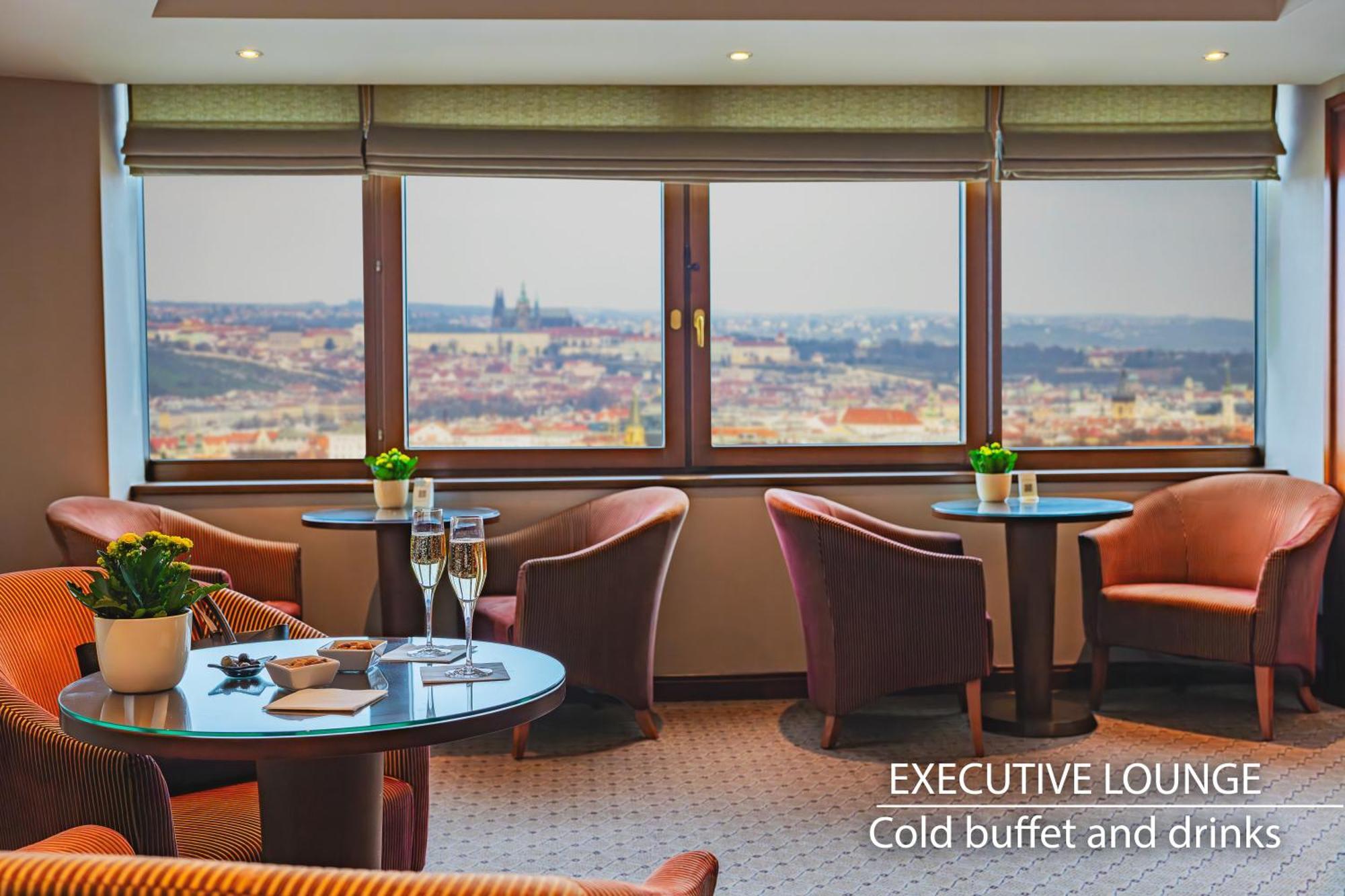 Grand Towers - Czech Leading Praag