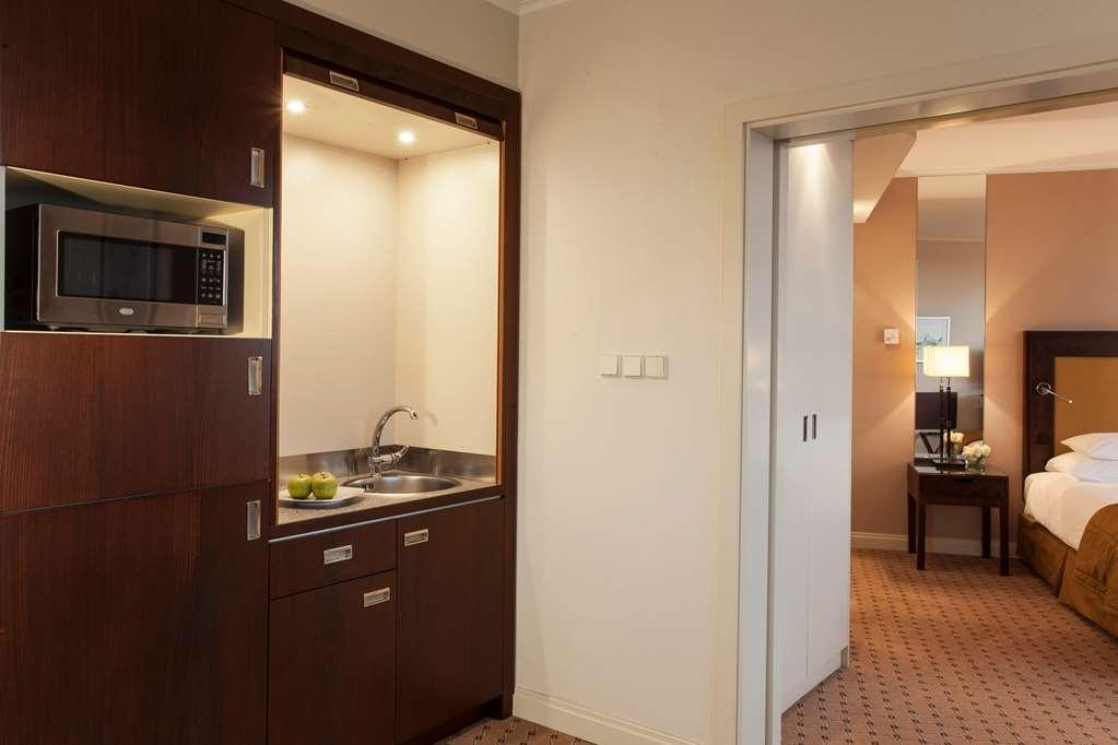 Grand Towers - Czech Leading Hotel Praag