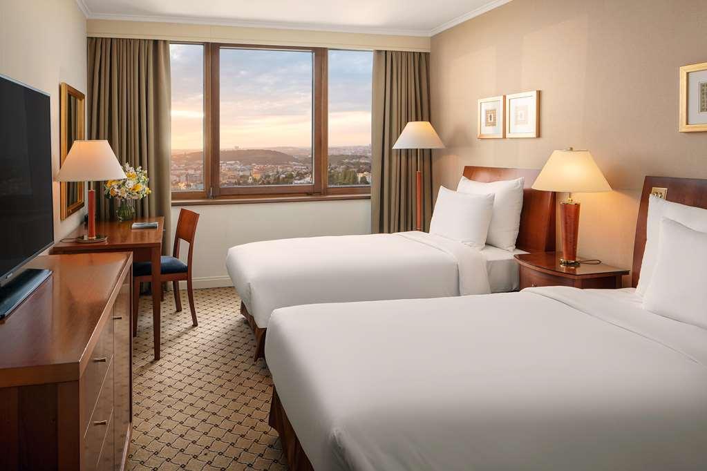 Hotel Grand Towers - Czech Leading Praag