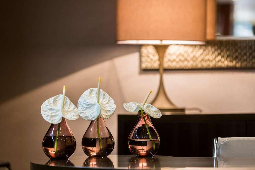 Grand Towers - Czech Leading Hotel Praag