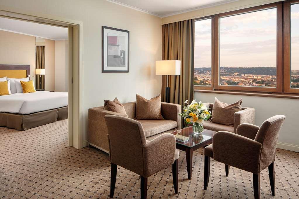 Hotel Grand Towers - Czech Leading Praag
