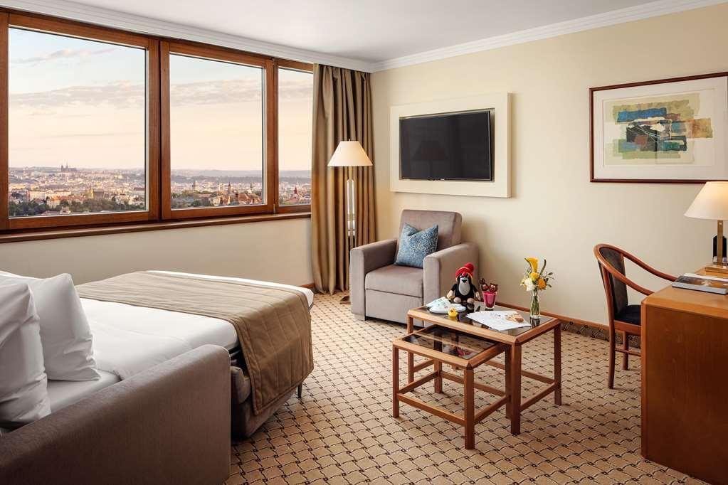 Grand Towers - Czech Leading Praag