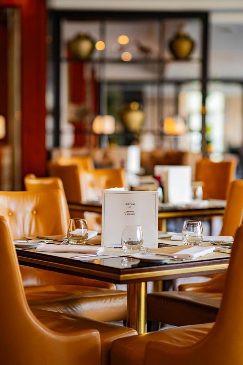 Hotel Grand Towers - Czech Leading 5*
