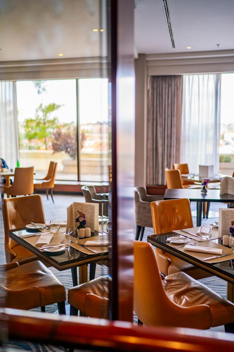 Hotel Grand Towers - Czech Leading 5*