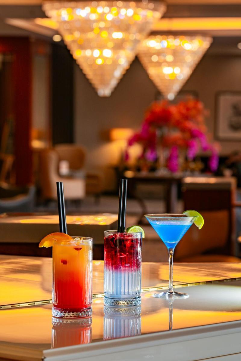 Grand Towers - Czech Leading Hotel Praag
