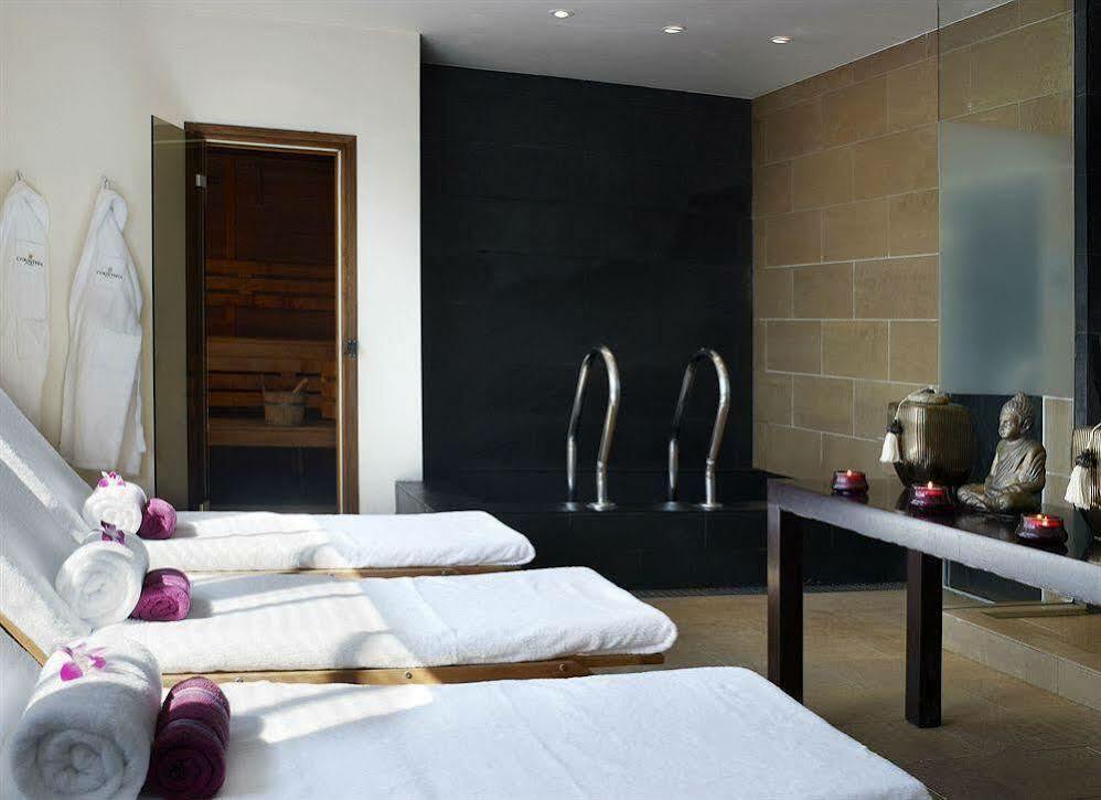 Grand Towers - Czech Leading 5* Praag
