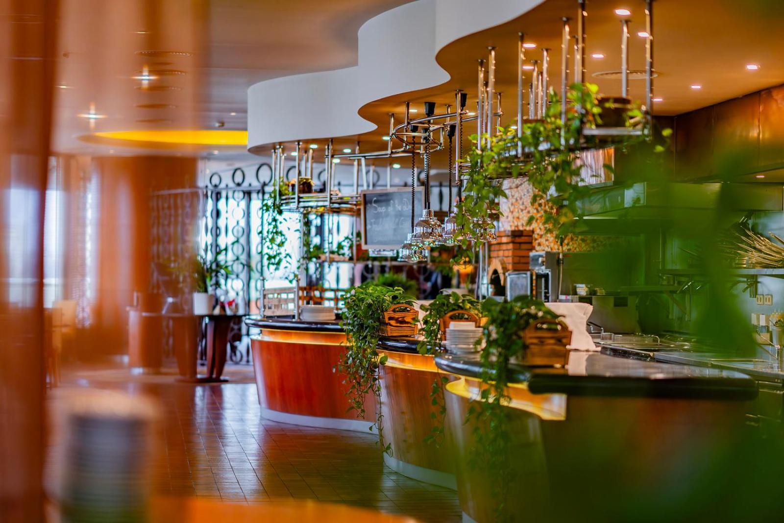 Grand Towers - Czech Leading Hotel Praha
