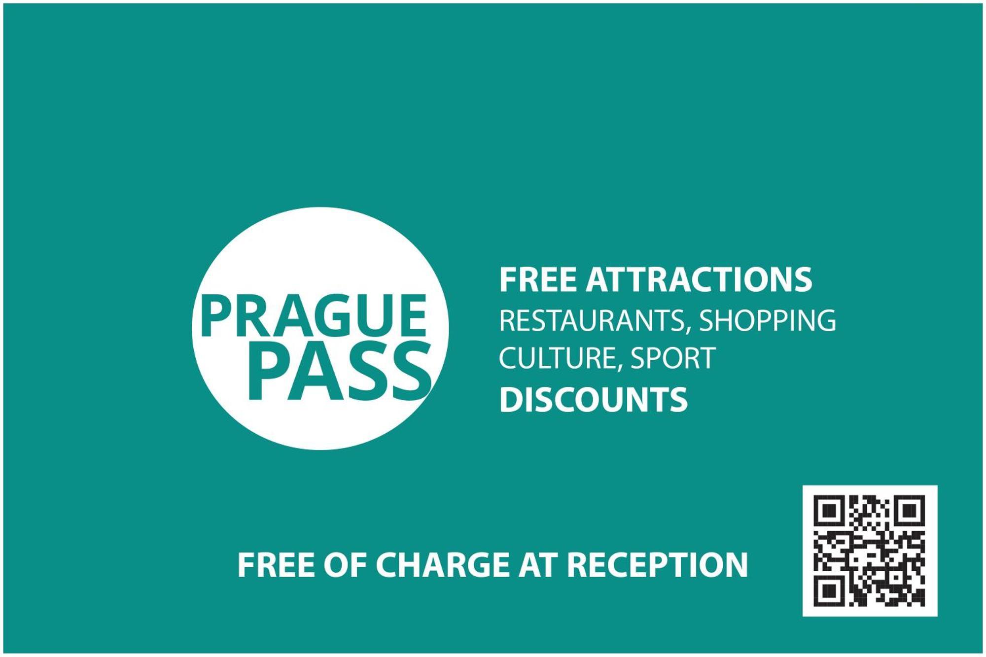 Hotel Grand Towers - Czech Leading Praha